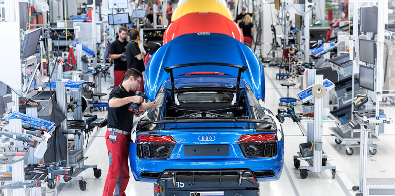 امنیت در دنیای رباتیک: چگونه از سرمایه‌های ارزشمند خود محافظت کنیم؟