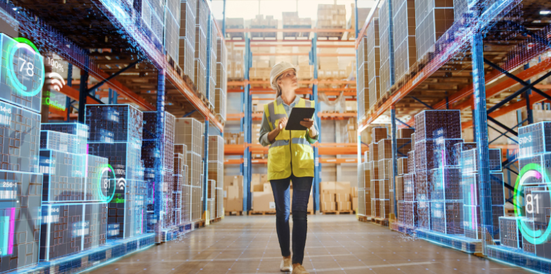 چرا اتوماسیون انبار برای تجارت‌های امروز ضروری است؟